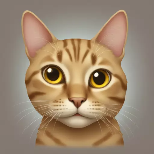 cat emoji