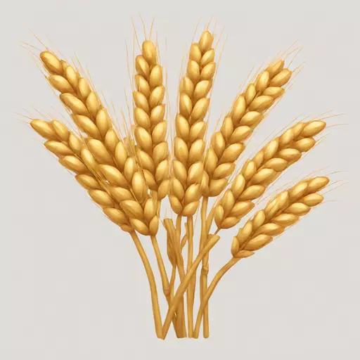 wheat emoji