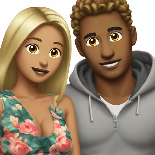 Mitsuri fucking with a hot guy emoji