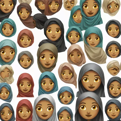 Marocco women emoji