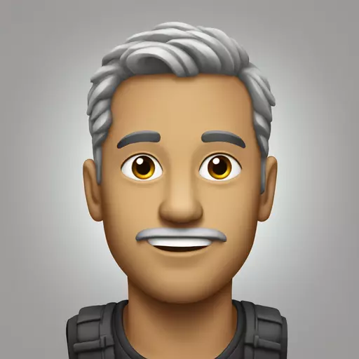 Kiloi zoldick emoji
