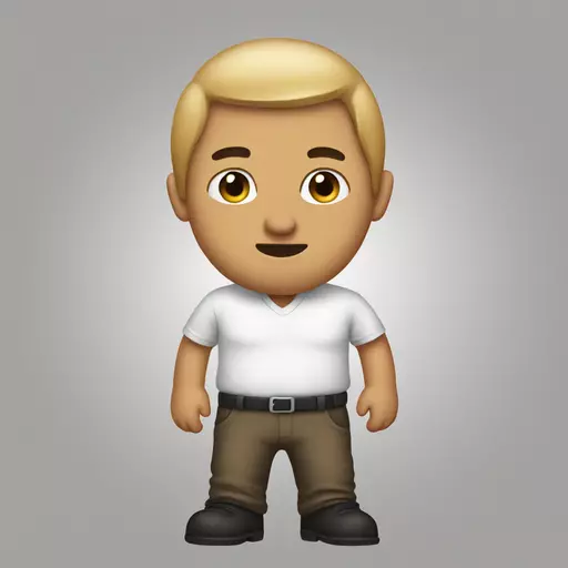 butt emoji