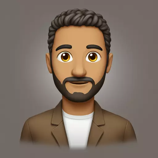 ملسق الضحكه  emoji