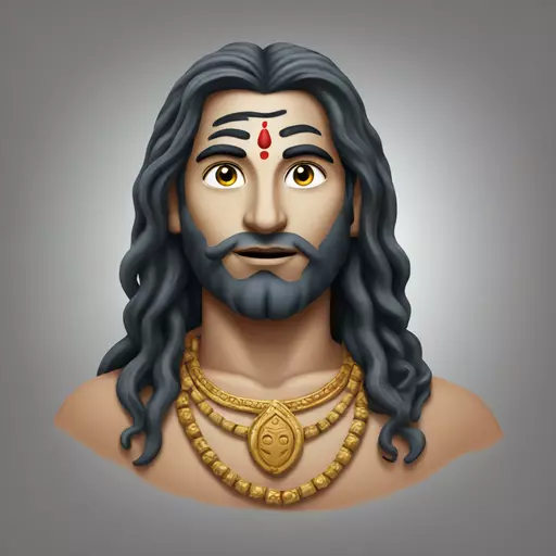 lord shiva emoji