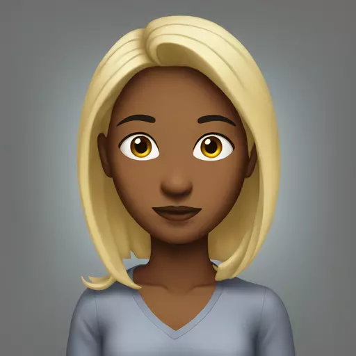 Nija emoji