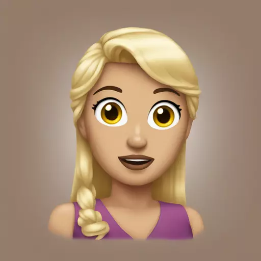 Femdom  emoji