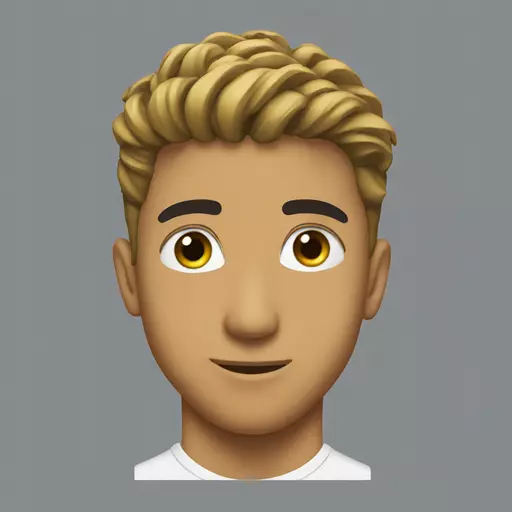 Hakimi emoji