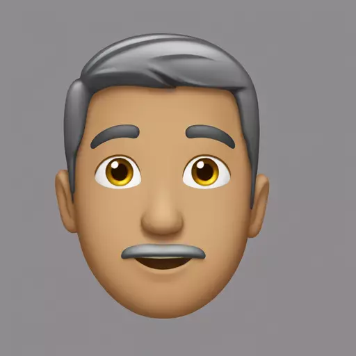عزيز emoji