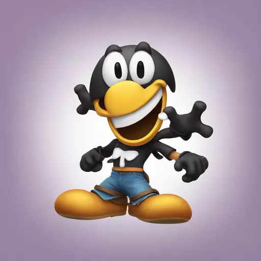 Rayman emoji