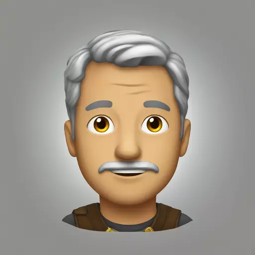 robin emoji