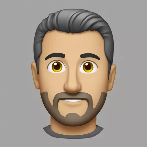 Elvir Suljkanovic emoji