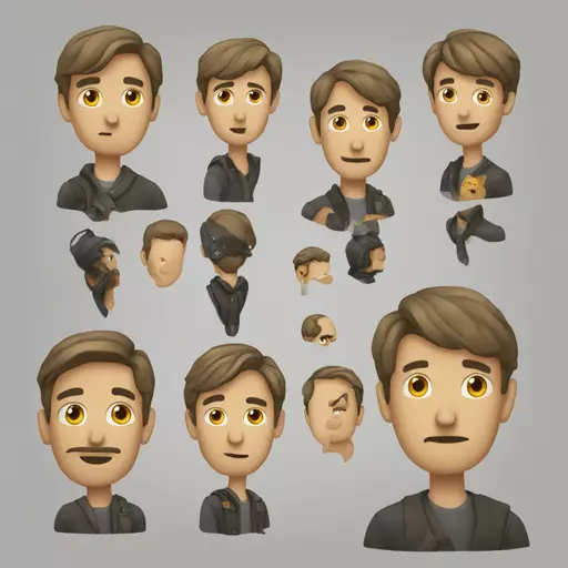 Верификация emoji