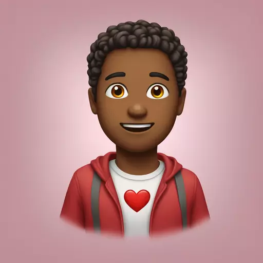 heart emoji