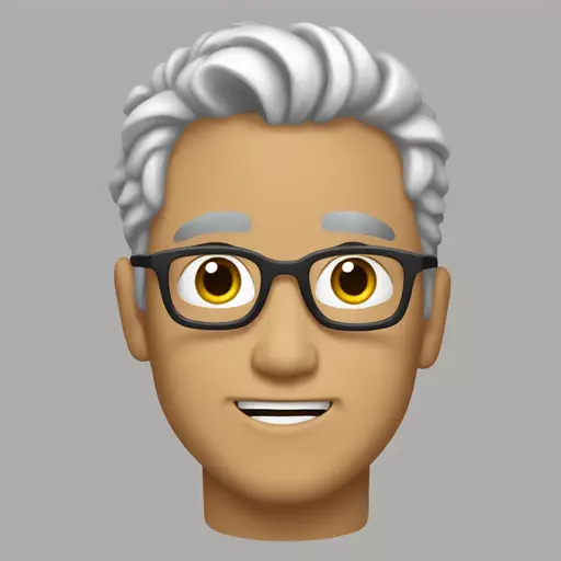 Gojo emoji