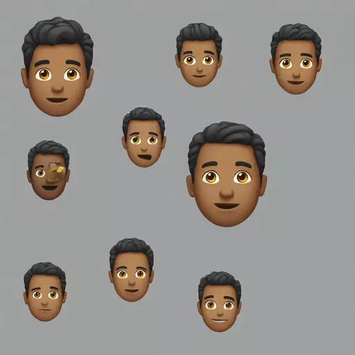 TCS are the best emoji