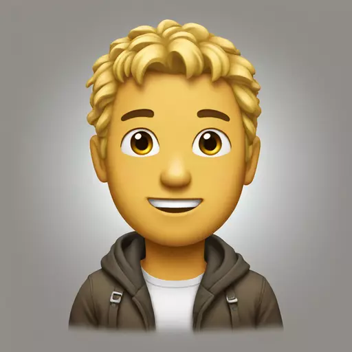 👱‍♂️ emoji