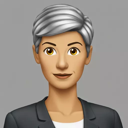 Sahra Wagenknecht emoji