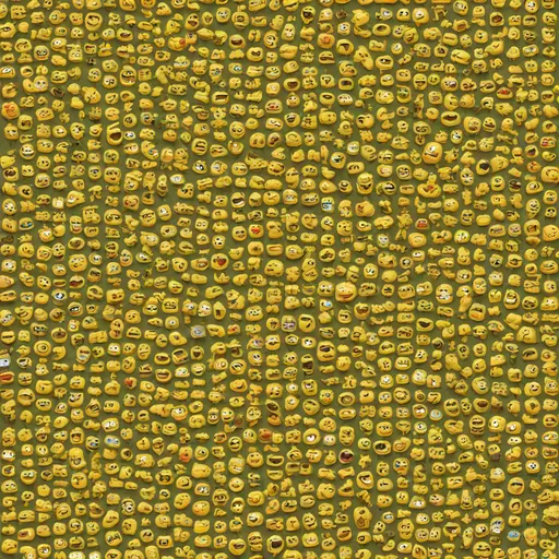 create emoji python code emoji