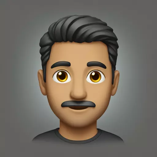 alireza emoji