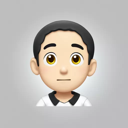 Crayon Shin-chan emoji
