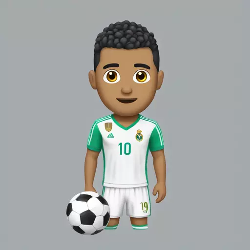ronaldo emoji