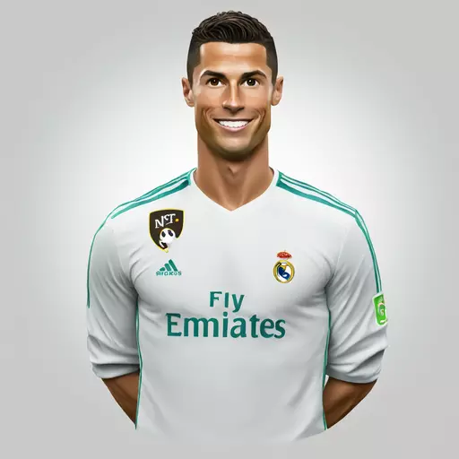 Cristiano ronaldo emoji