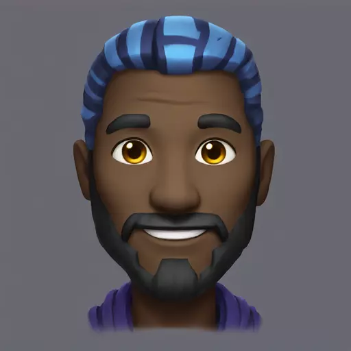 Ryze emoji