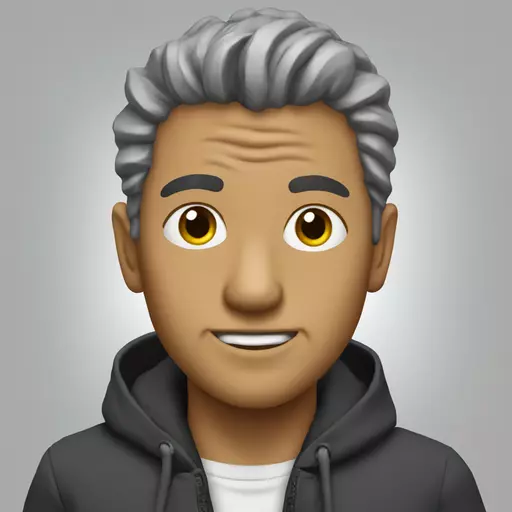 Gojo satro emoji