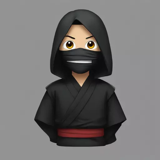 Itachi charingan emoji