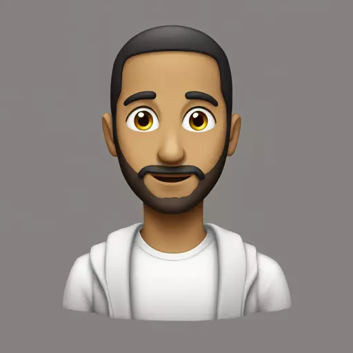 Wassim emoji