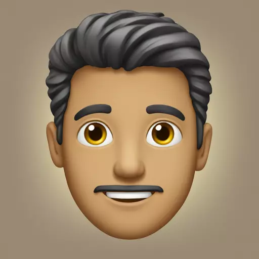 بنت حاطه فيونكه  emoji