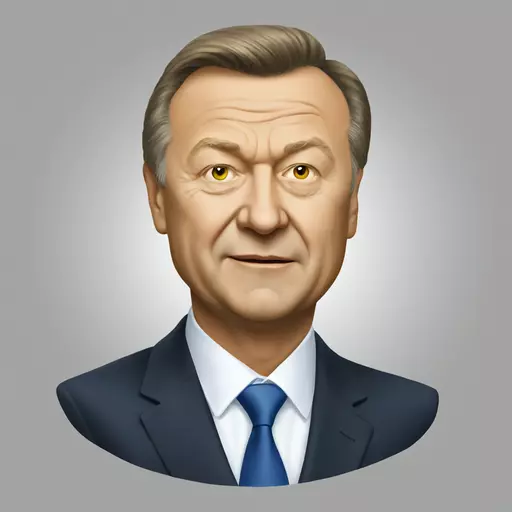 "YANUKOVICH"  emoji