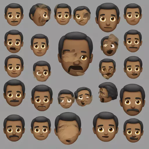 Bobs emoji