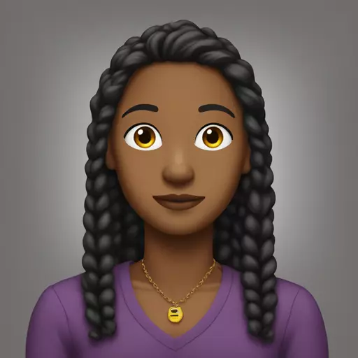 Maychal Jackson  emoji