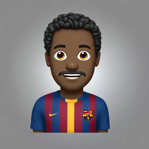 Barcelona emoji