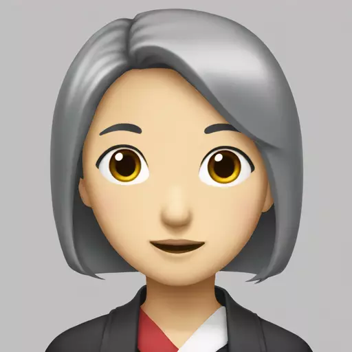 Yumeko Jabami emoji