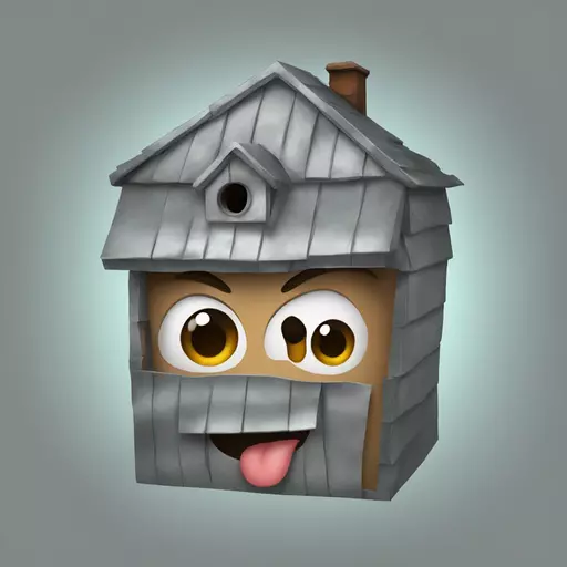 tin house emoji