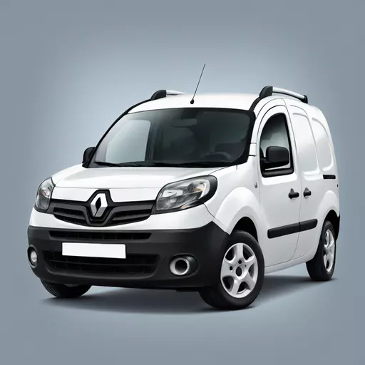 Renault kangoo  emoji