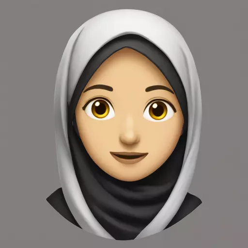 Fatemeh emoji