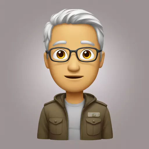 военный emoji