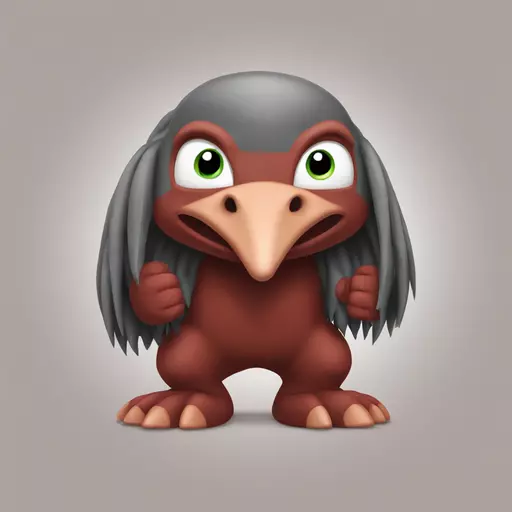 knuckles the echidna emoji emoji