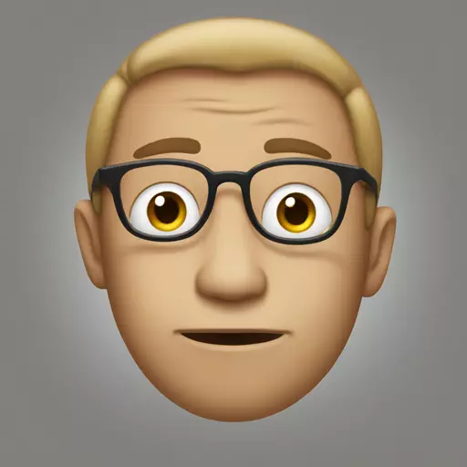 singe emoji
