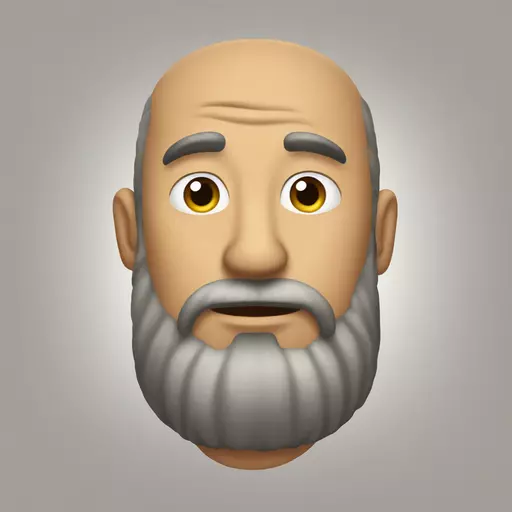 Pica-pau emoji