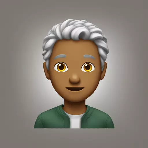 jiniret emoji