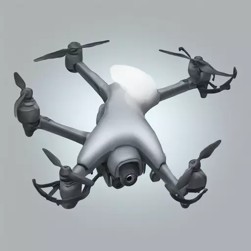 drone emoji