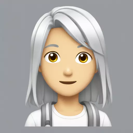 Anime emoji