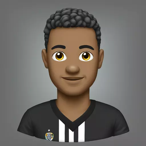 Botafogo emoji