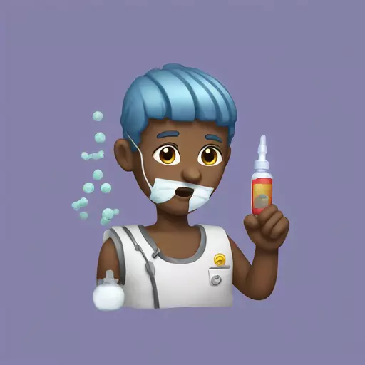 vaccine emoji
