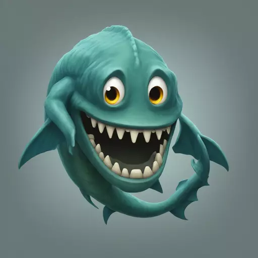 leviathan emoji