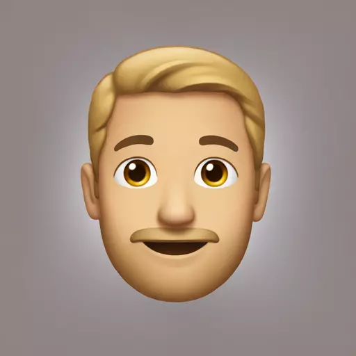 ابو فله  emoji